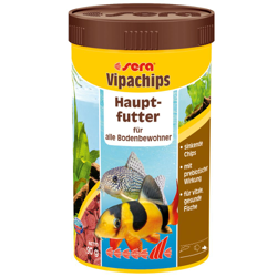 SERA Vipachips - 250 ml precio