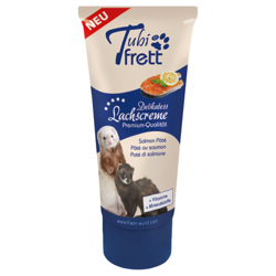 Tubifrett Pasta al salmone - Set %: 2 x 75 g precio