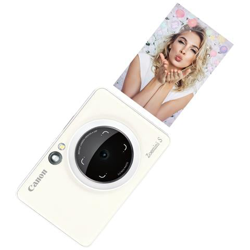 Canon  Zoemini S 50,8 x 76,2 mm Bianco 3879C006 precio