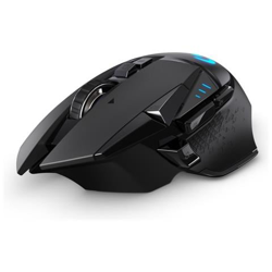 Logitech  G502 mouse RF Wireless Ottico 16000 DPI Mano destra 910-005568 precio