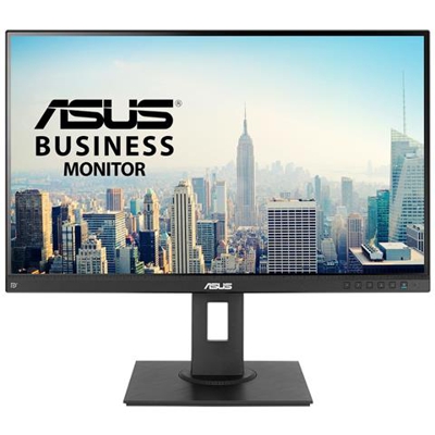 ASUS  BE279CLB monitor piatto per PC 68,6 cm 27 1920 x 1080 Pixel Full HD LED Nero 90LM04P1-B01370