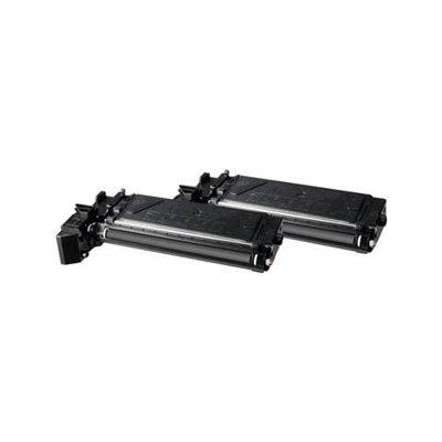 Toner / SCX-P6320A 2pk BK