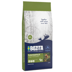 Bozita Flavour Plus - 12 kg precio