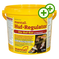 Marstall Cura Zoccoli - 9 kg características