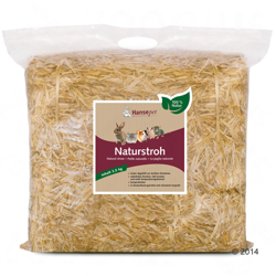 Paglia naturale - Set %: 2 x 2,5 kg precio
