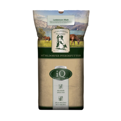 Mühldorfer IQ Mash senza cereali - 2 x 12,5 kg - prezzo top! en oferta