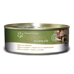 Applaws in Gelatina 6 x 156 g - Sardine con Gamberetti características