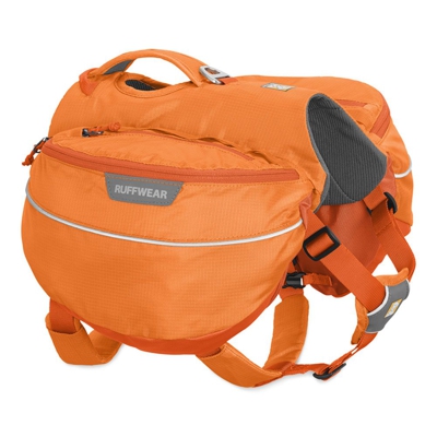 Pettorina Zaino Ruffwear Approach Pack - M