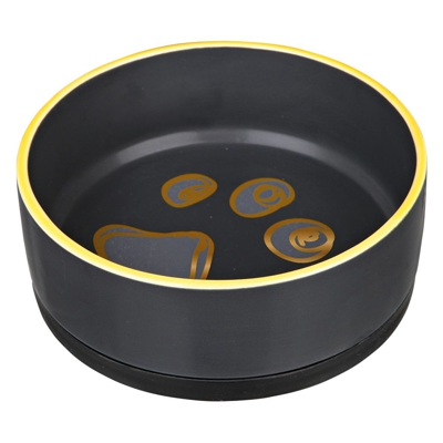 Ciotola in ceramica Trixie Jimmy - 400 ml, Ø 12 cm
