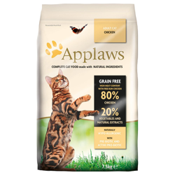 Applaws Adult Pollo - 400 g en oferta
