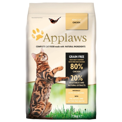 Applaws Adult Pollo - 400 g