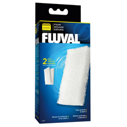 Spugne filtranti Fluval - 2 per 204/205/304/305 en oferta