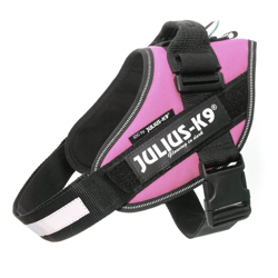 Pettorina JULIUS-K9 IDC® Pink - Mini en oferta