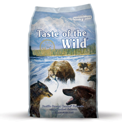 Taste of the Wild - Pacific Stream Canine - 13 kg precio