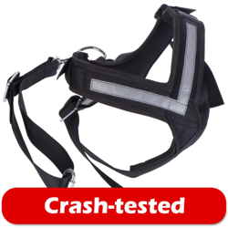 Cintura di sicurezza Allsafe - Taglia L: per cani di taglia grande características