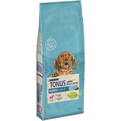 Tonus Dog Chow Puppy Agnello & Riso - 2,5 kg en oferta