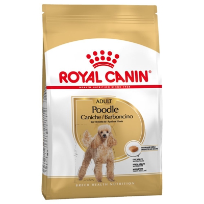 Royal Canin Poodle Adult (barbone) - Set %: 2 x 7,5 kg