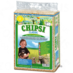 Lettiera Chipsi Classic - Set %: 3 x 3,2 kg en oferta