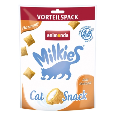 Animonda Milkies 120 g - Harmony
