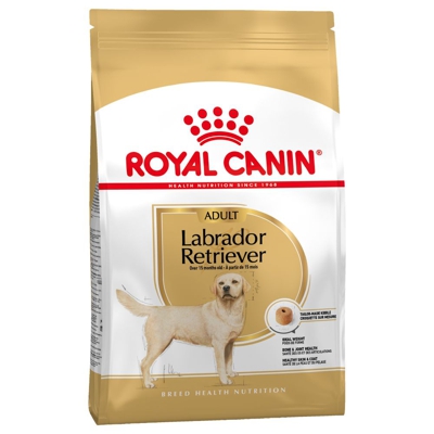 Royal Canin Labrador Retriever Adult - Set %: 2 x 3 kg