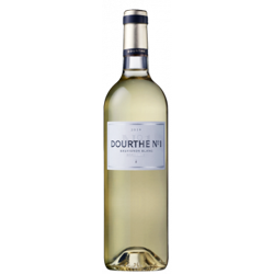 DOURTHE NUMERO 1 - BLANC - 2019 precio