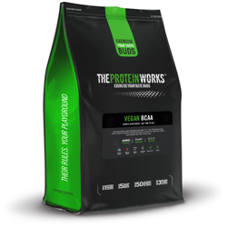 Vegan BCAA precio