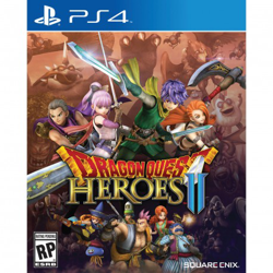 Koch Media  Dragon Quest Heroes 2, PS4 videogioco PlayStation 4 Basic Inglese, ITA 1020267 en oferta