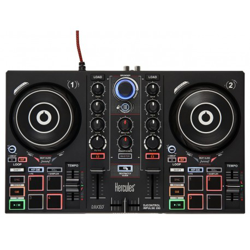 Hercules  Inpulse 200 controller per DJ Nero 4780882 precio