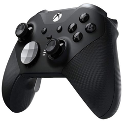 Microsoft  Elite Gamepad PC,Xbox One AnalogicoDigitale Nero FST-00003 precio