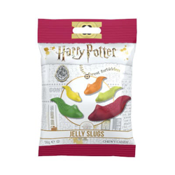 Harry Potter Jelly Slugs características