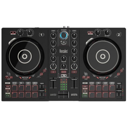 Hercules  DJControl Inpulse 300 controller per DJ Nero Digital Vinyl System DVS scratcher 4780883 en oferta