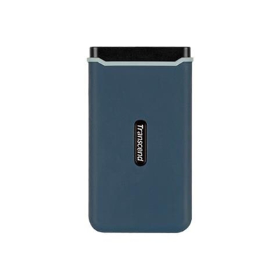 SSD 480GB ESD350C 2.5'' Interfaccia USB 3.1