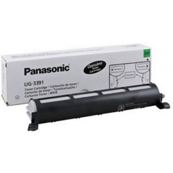 Panasonic  UG-3391-AG cartuccia toner Original Nero 1 pezzoi características
