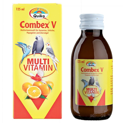 Combex V - 125 ml
