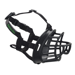 Museruola Baskerville Ultra 2.0 - Tg. 4 (L) - Dalmata, Pointer en oferta