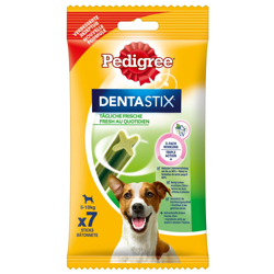 Pedigree Dentastix Fresh 7 pz - per cani grandi (>25 kg) en oferta
