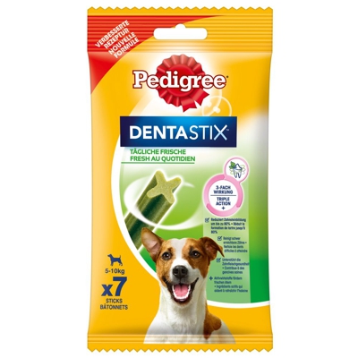 Pedigree Dentastix Fresh 7 pz - per cani grandi (>25 kg)