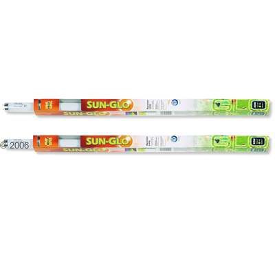 Hagen Sun-Glo DUO - 2 x 15 W, L 46 cm