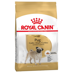 Royal Canin Pug Adult - Set %: 2 x 3 kg en oferta