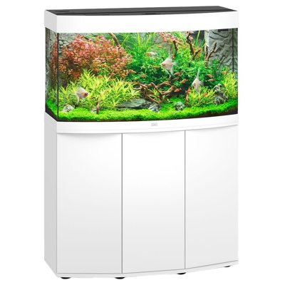 Set acquario + supporto Juwel Vision 180 - faggio