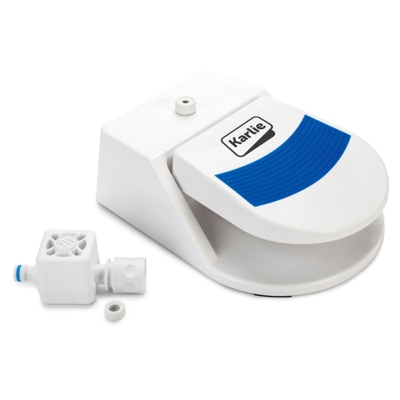 Fontana Karlie Splashy - L 25,5 x P 18 x H 8 cm