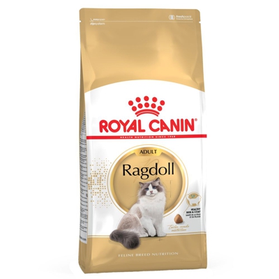 Royal Canin Ragdoll - 400 g