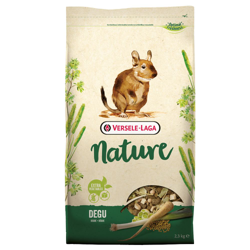 Versele-Laga Nature Degu - Set %: 2 x 2,3 kg precio