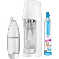 SodaStream  EASY Bianco gasatore 2270051