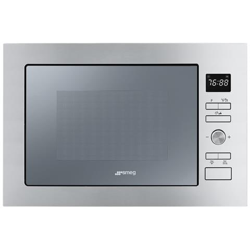 FMI425S Forno Microonde da Incasso con Grill Capacità 26 Litri Potenza 900 Watt Colore Inox antimpronta características