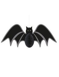 Pipistrello nero appeso precio