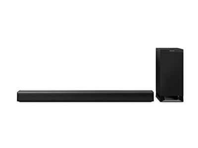 Panasonic  SC-HTB900EGK altoparlante soundbar 3.1 canali 255 W Nero