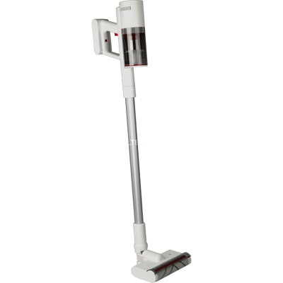 Z11 pro Senza sacchetto Bianco 0,5 L, Aspirapolvere verticale