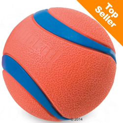 Chuckit! Palla gioco Ultra - Ø 7,6 cm características