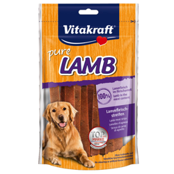 Vitakraft LAMB Strisce di Agnello - Set %: 6 x 80 g precio